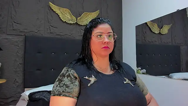 MillaGrey online show from 05.06.26