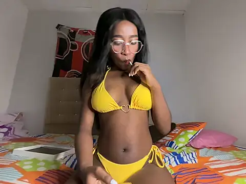 VenusNight  online show from 07.04.26