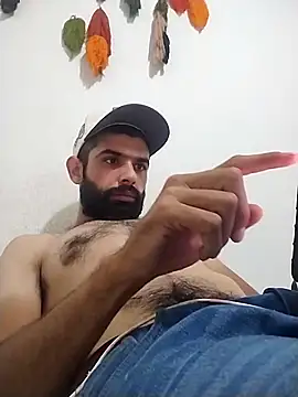 Barbas44420 online show from 05.14.26