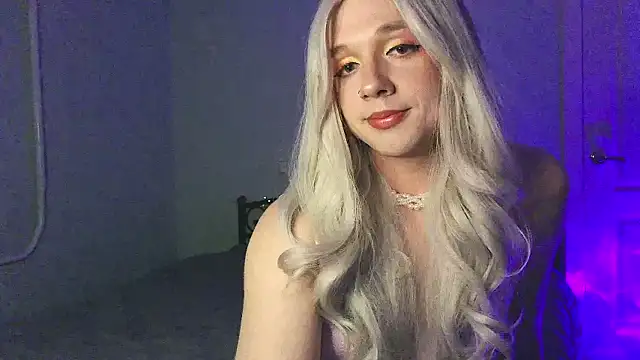 Gina Rose ts online show from 05.01.26