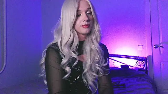 Gina Rose ts online show from 05.12.26
