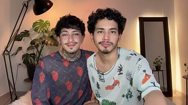 Noah and Steven online show from 05.09.26