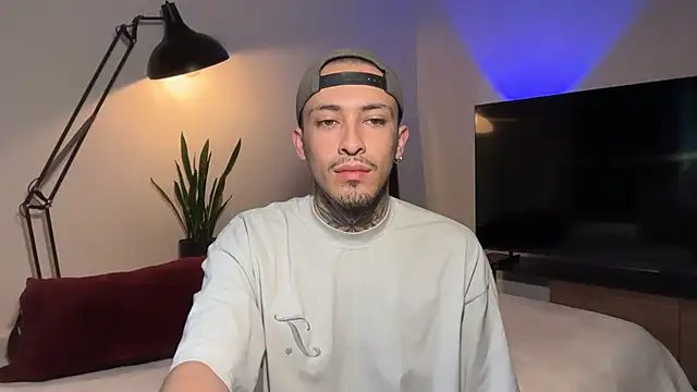 Noah and Steven online show from 08.05.26
