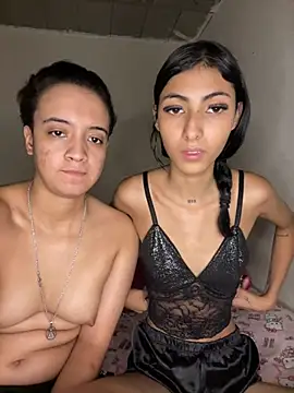 Jhon and Karol online show from 05.29.26