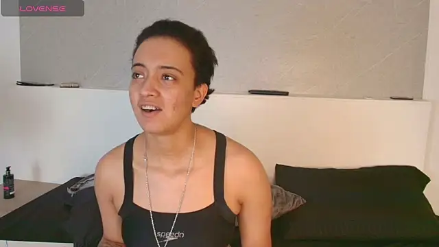 Snapshot of Jhon_and_Karol chatting on 06.12.26 Jhon and Karol online show from 06.12.26