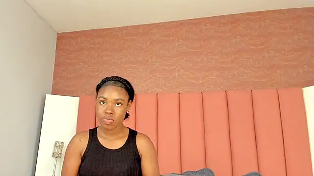 MiaJacksson online show from 05.29.26