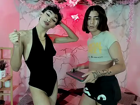 DAHNE HOT  online show from 05.05.26