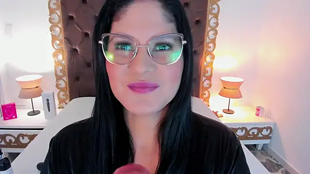 AlinaVegaa  online show from 04.23.26