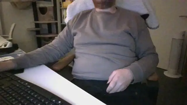 richard9718 online show from 05.06.26