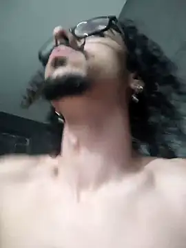 carioca0000 online show from 04.19.26