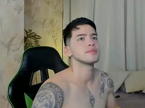 RONNY COLTON online show from 05.03.26