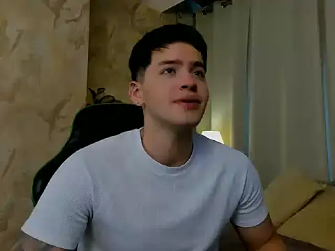 RONNY COLTON online show from 05.04.26