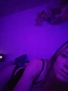 LillyXLust online show from 05.15.26