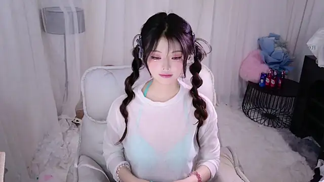 ChuYI-007 online show from 05.01.26