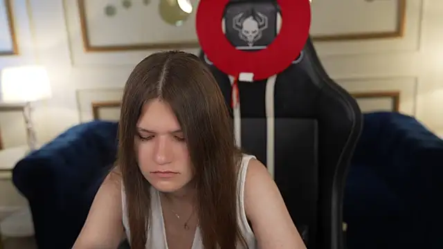 Monika kiss054 online show from 06.24.26
