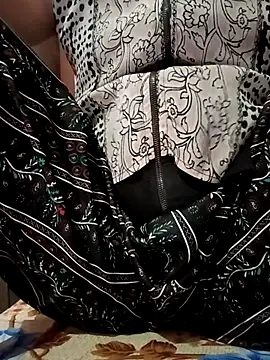Beborani1 online show from 07.14.26