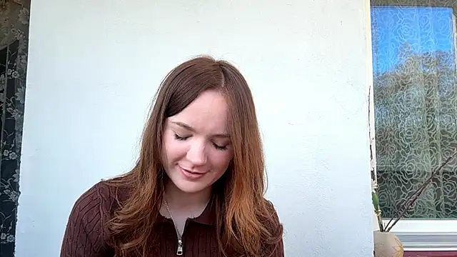 FransiscaLauderback online show from 04.20.26