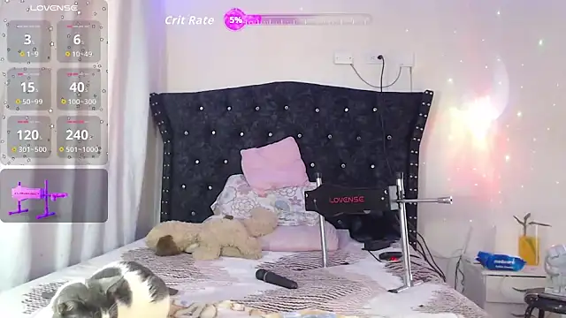 Snapshot of BRII_TS chatting on 04.23.26 BRII TS online show from 04.23.26