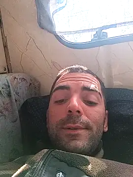 alieno napoletano online show from 04.25.26