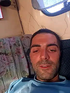 alieno napoletano online show from 04.25.26