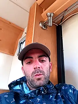 alieno napoletano online show from 04.27.26