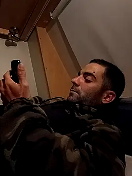 alieno napoletano online show from 04.28.26