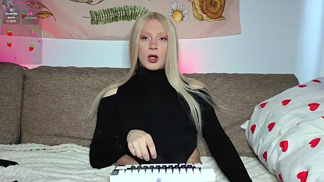 babylola228 online show from 05.03.26