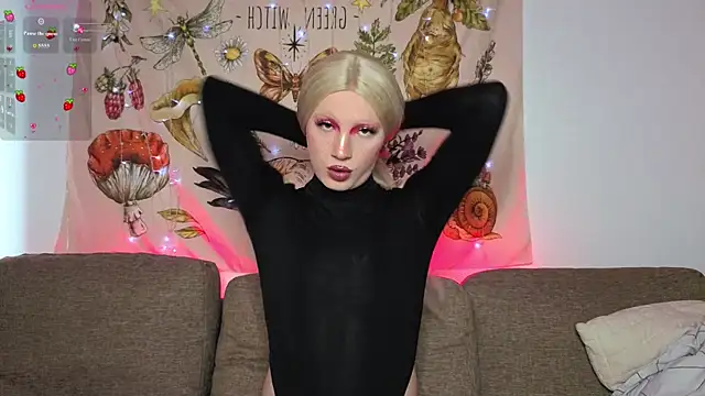 babylola228 online show from 05.21.26