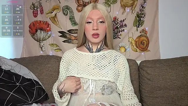 babylola228 online show from 05.22.26