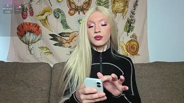 babylola228 online show from 05.25.26