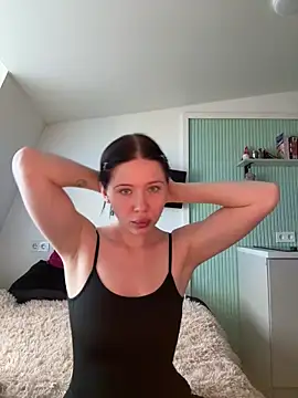 darckkitten online show from 04.21.26