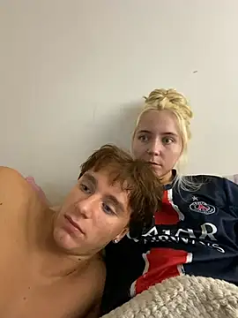 SofiaNLukaBabe online show from 07.06.26