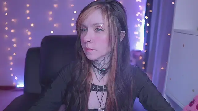 Snapshot of -VKatt chatting on 05.22.26 -VKatt online show from 05.22.26