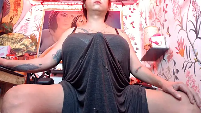 Snapshot of 12inALWAYSHARDCUM chatting on 09.15.25 12inALWAYSHARDCUM online show from 09.15.25