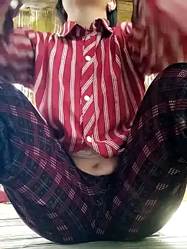  Chinmayi sexy  online show from 06.19.26
