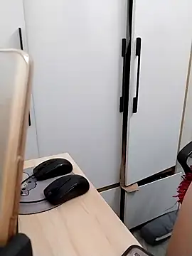Chonami online show from 05.03.26