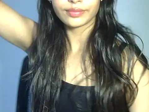 lusty tanu online show from 05.26.26