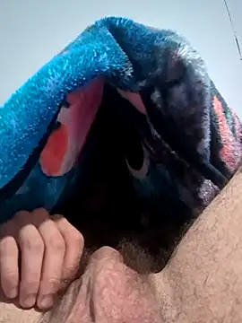 HombreSexoo online show from 04.20.26