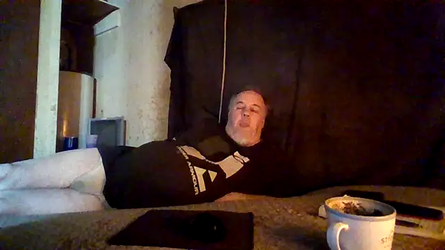 Nightshade1195 online show from 05.05.26