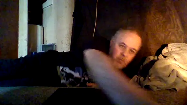 Nightshade1195 online show from 05.26.26