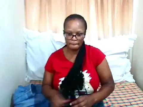 Ebony Bloom69 online show from 05.13.26