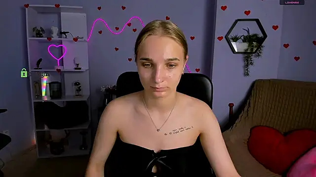 Snapshot of ollivia_dream chatting on 06.09.26 ollivia dream online show from 06.09.26