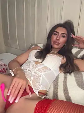 Hisnaughtylilthing online show from 05.11.26