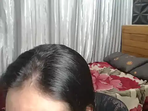 Snapshot of Queen_Haliyah chatting on 07.16.26 Queen Haliyah online show from 07.16.26