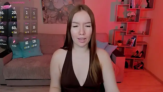 Snapshot of DaniellaSunny chatting on 08.05.26 DaniellaSunny online show from 08.05.26