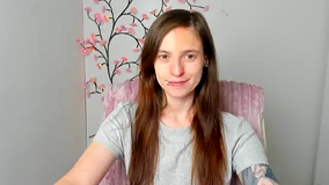 Luna Tantra online show from 05.21.26