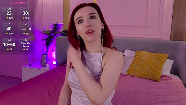 TinaTores online show from 05.27.26