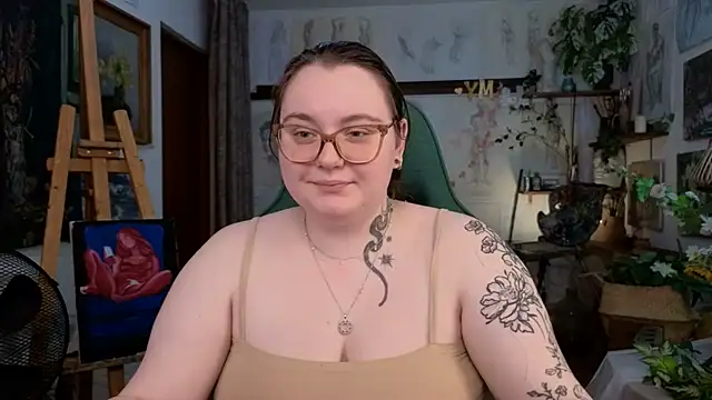 CatherineClaire online show from 05.09.26