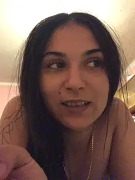 amira1348 online show from 08.02.26