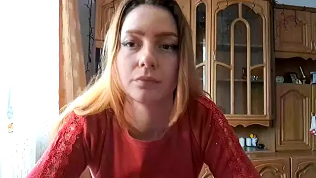 LubaGiovanni online show from 04.23.26